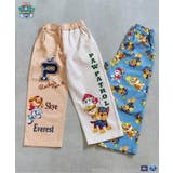 PAW Patrol 2柄パンツ 10分丈 | F.O.Online Store | 詳細画像15