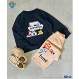 PAW Patrol 2柄パンツ 10分丈 | F.O.Online Store | 詳細画像16