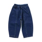 カーブシルエットパンツ | F.O.Online Store | 詳細画像10
