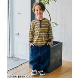 カーブシルエットパンツ | F.O.Online Store | 詳細画像11