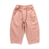 カーブシルエットパンツ | F.O.Online Store | 詳細画像14