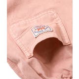 カーブシルエットパンツ | F.O.Online Store | 詳細画像18