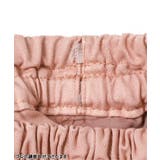 カーブシルエットパンツ | F.O.Online Store | 詳細画像19