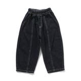 カーブシルエットパンツ | F.O.Online Store | 詳細画像2