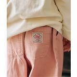 カーブシルエットパンツ | F.O.Online Store | 詳細画像20