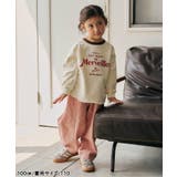 カーブシルエットパンツ | F.O.Online Store | 詳細画像21