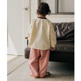 カーブシルエットパンツ | F.O.Online Store | 詳細画像22