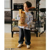 カーブシルエットパンツ | F.O.Online Store | 詳細画像3