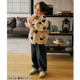カーブシルエットパンツ | F.O.Online Store | 詳細画像5