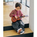 カーブシルエットパンツ | F.O.Online Store | 詳細画像7