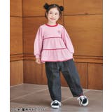 カーブシルエットパンツ | F.O.Online Store | 詳細画像8