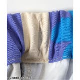 【バーバパパ】総柄コクーンパンツ  | F.O.Online Store | 詳細画像10 