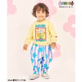 【バーバパパ】総柄コクーンパンツ  | F.O.Online Store | 詳細画像14 