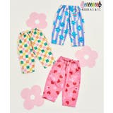 【バーバパパ】総柄コクーンパンツ  | F.O.Online Store | 詳細画像19 