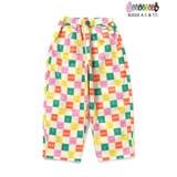【バーバパパ】総柄コクーンパンツ  | F.O.Online Store | 詳細画像2 