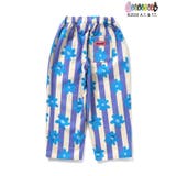 【バーバパパ】総柄コクーンパンツ  | F.O.Online Store | 詳細画像6 