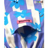 【バーバパパ】総柄コクーンパンツ  | F.O.Online Store | 詳細画像9 