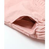 裾フリンジワイドパンツ | F.O.Online Store | 詳細画像14