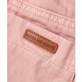 裾フリンジワイドパンツ | F.O.Online Store | 詳細画像15