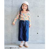 裾フリンジワイドパンツ | F.O.Online Store | 詳細画像6