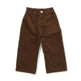 ペインターコーデュロイパンツ  10分丈 | F.O.Online Store | 詳細画像10 