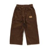 ペインターコーデュロイパンツ  10分丈 | F.O.Online Store | 詳細画像11 