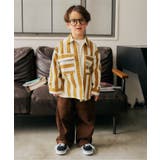 ペインターコーデュロイパンツ  10分丈 | F.O.Online Store | 詳細画像17 