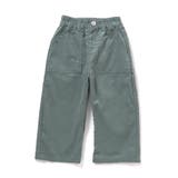 ペインターコーデュロイパンツ  10分丈 | F.O.Online Store | 詳細画像19 