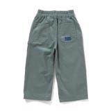 ペインターコーデュロイパンツ  10分丈 | F.O.Online Store | 詳細画像20 