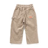 ペインターコーデュロイパンツ  10分丈 | F.O.Online Store | 詳細画像3 