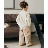 ペインターコーデュロイパンツ  10分丈 | F.O.Online Store | 詳細画像5 