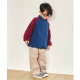 ペインターコーデュロイパンツ  10分丈 | F.O.Online Store | 詳細画像9 