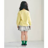 サイドラインティアードキュロット | F.O.Online Store | 詳細画像11