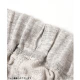 サイドラインティアードキュロット | F.O.Online Store | 詳細画像9