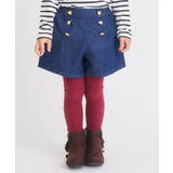 ハートポケットショートパンツ  ショート丈 | F.O.Online Store | 詳細画像1 