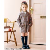 ハートポケットショートパンツ  ショート丈 | F.O.Online Store | 詳細画像11 