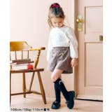 ハートポケットショートパンツ  ショート丈 | F.O.Online Store | 詳細画像13 