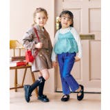 ハートポケットショートパンツ  ショート丈 | F.O.Online Store | 詳細画像14 