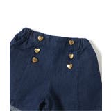 ハートポケットショートパンツ  ショート丈 | F.O.Online Store | 詳細画像20 