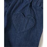 ハートポケットショートパンツ  ショート丈 | F.O.Online Store | 詳細画像23 