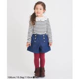 ハートポケットショートパンツ  ショート丈 | F.O.Online Store | 詳細画像25 