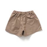 ハートポケットショートパンツ  ショート丈 | F.O.Online Store | 詳細画像3 