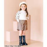 ハートポケットショートパンツ  ショート丈 | F.O.Online Store | 詳細画像4 