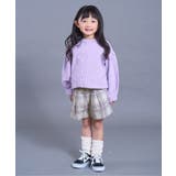 WEB限定 まいにちショートパンツ | F.O.Online Store | 詳細画像19