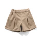 WEB限定 まいにちショートパンツ | F.O.Online Store | 詳細画像2 
