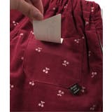 WEB限定 まいにちショートパンツ | F.O.Online Store | 詳細画像26