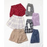 WEB限定 まいにちショートパンツ | F.O.Online Store | 詳細画像3 