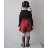 WEB限定 まいにちショートパンツ | F.O.Online Store | 詳細画像30