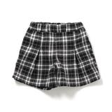 WEB限定 まいにちショートパンツ | F.O.Online Store | 詳細画像4 