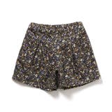 WEB限定 まいにちショートパンツ | F.O.Online Store | 詳細画像5 